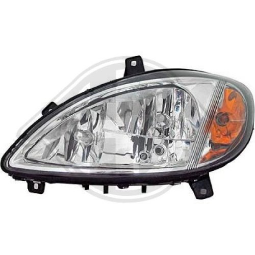 DIEDERICHS Headlight Priority Parts