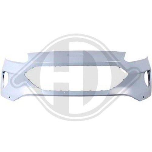 DIEDERICHS Bumper