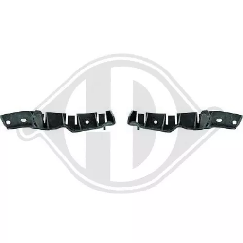DIEDERICHS Zderzak Priority Parts