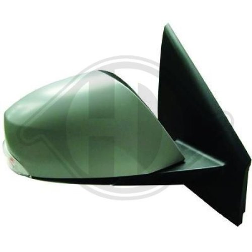 DIEDERICHS Exterior Mirror