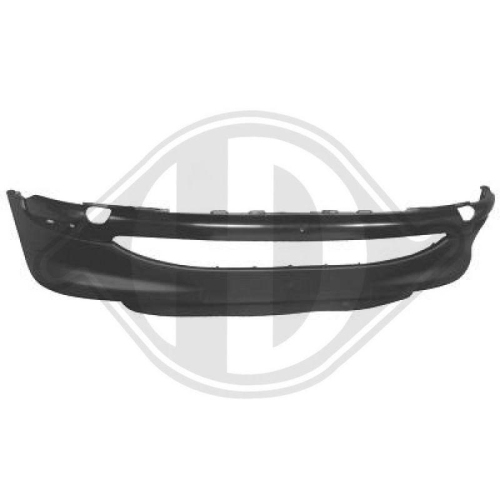 DIEDERICHS Буфер Priority Parts