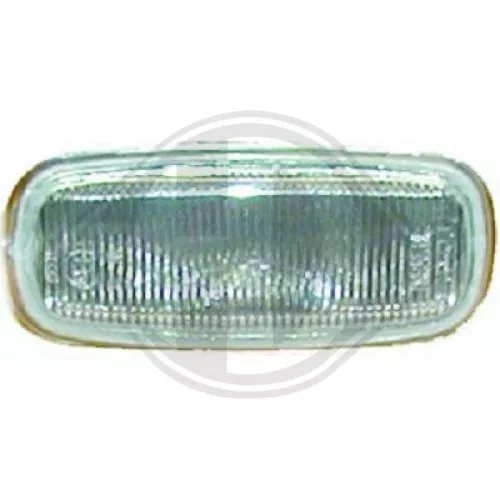 DIEDERICHS Revestimento, retrovisor exterior