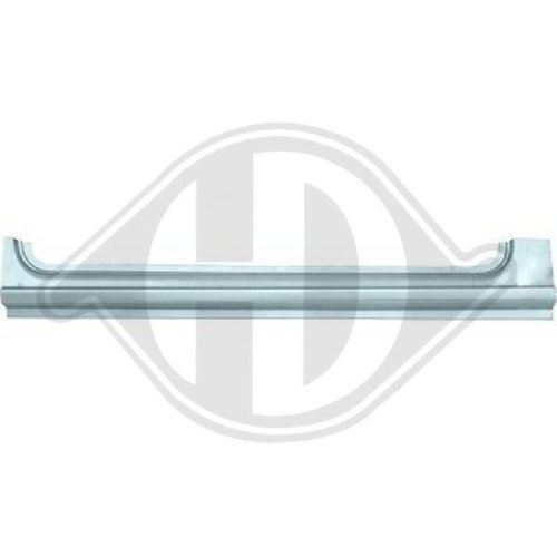 DIEDERICHS Rocker Panel