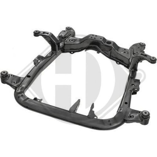 DIEDERICHS Support Frame/Subframe