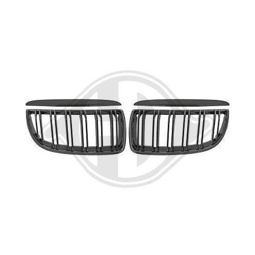DIEDERICHS Panal de radiador HD Tuning