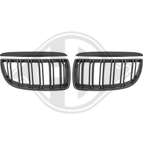 DIEDERICHS Radiateurgrille HD Tuning