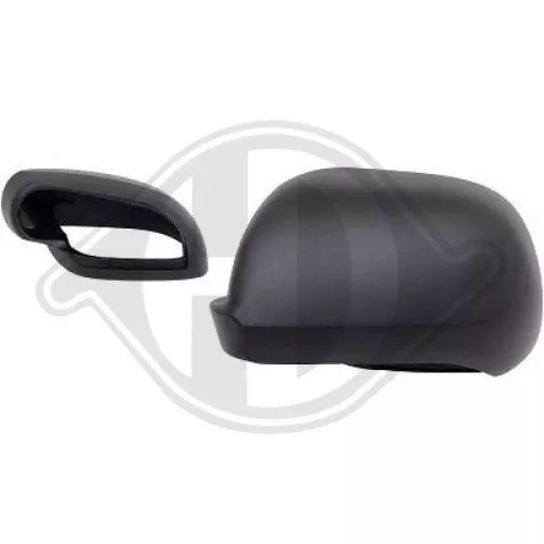 DIEDERICHS Revestimento, retrovisor exterior