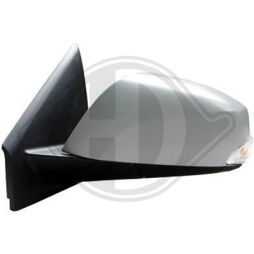 DIEDERICHS Exterior Mirror