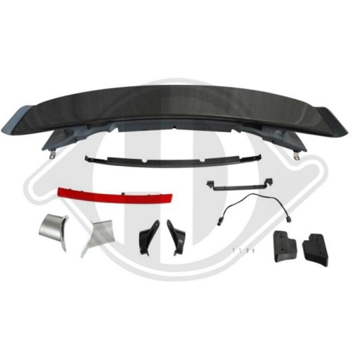 DIEDERICHS Spoiler HD Tuning