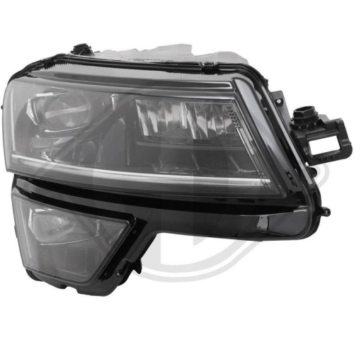 DIEDERICHS Projecteur principal