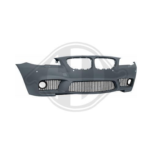 DIEDERICHS Pare-chocs HD Tuning