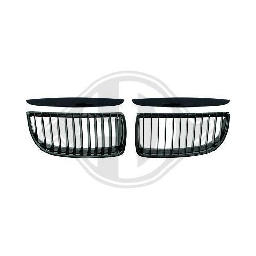 DIEDERICHS Radyatör ızgarası elemanı HD Tuning
