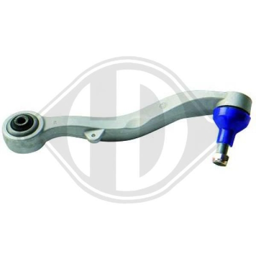 DIEDERICHS Control/Trailing Arm, wheel suspension