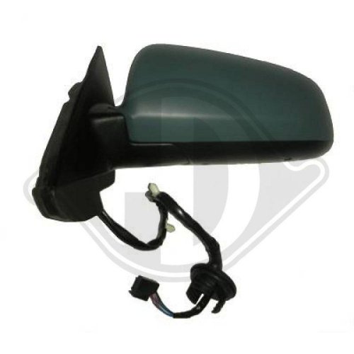 DIEDERICHS Retrovisor exterior