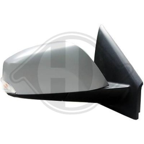 DIEDERICHS Exterior Mirror