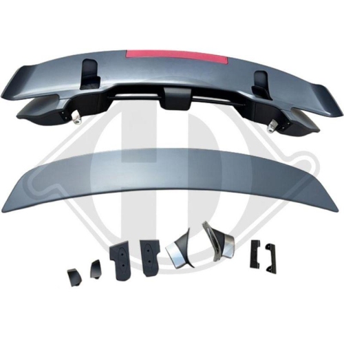 DIEDERICHS Spoiler HD Tuning