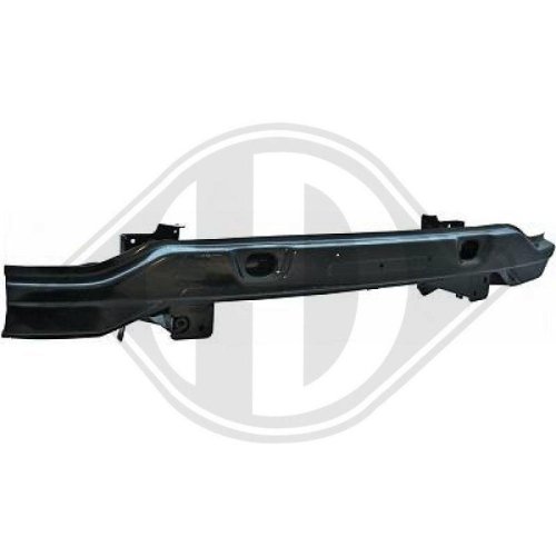 DIEDERICHS Drager, bumper