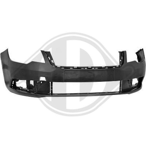 DIEDERICHS Zderzak Priority Parts
