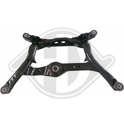 DIEDERICHS Corps d'essieu