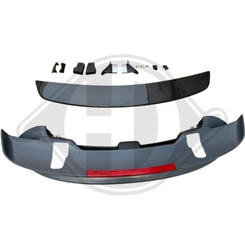 DIEDERICHS Spoiler HD Tuning