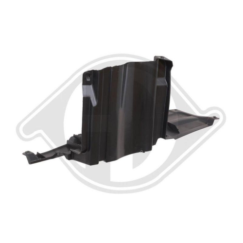 DIEDERICHS Insonoristaion du compartiment moteur