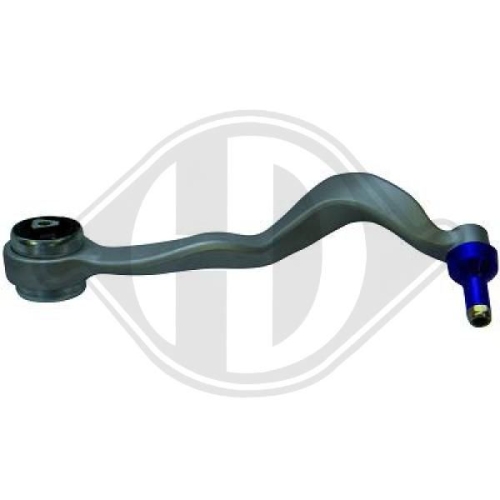 DIEDERICHS Control/Trailing Arm, wheel suspension