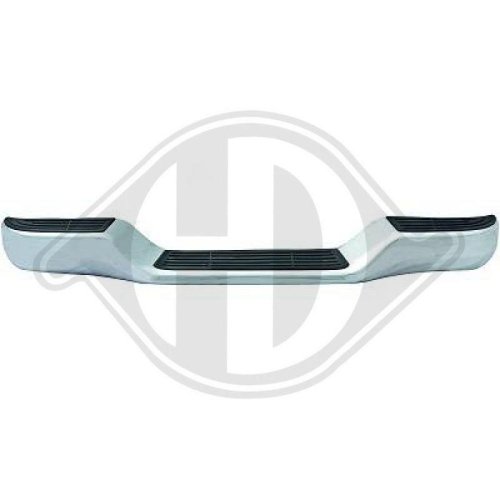 DIEDERICHS Bumper