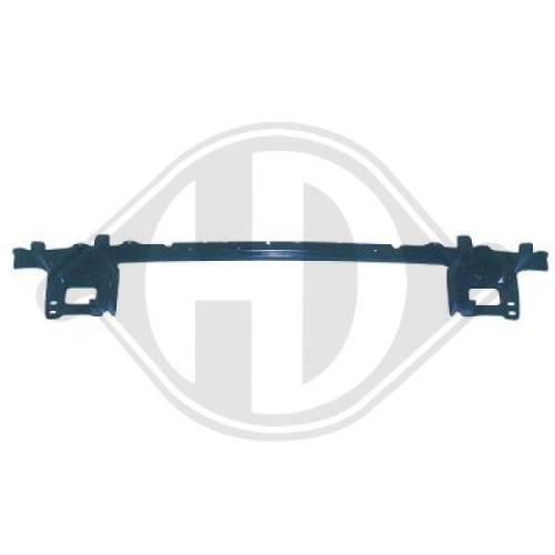 DIEDERICHS Impact Absorber, bumper