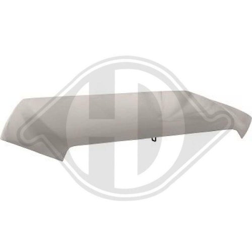 DIEDERICHS Cofano motore