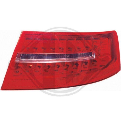 DIEDERICHS Задний фонарь