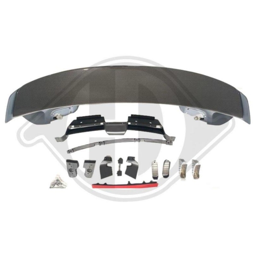 DIEDERICHS Spoiler HD Tuning