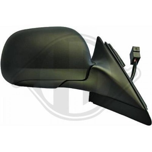 DIEDERICHS Exterior Mirror