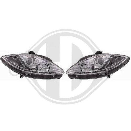 DIEDERICHS Ana far seti HD Tuning DIEDERICHS Ana far seti HD Tuning