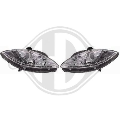 DIEDERICHS Headlight Set HD Tuning