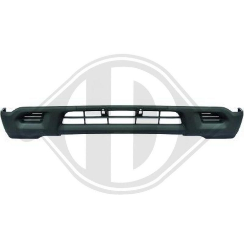 DIEDERICHS Bumper
