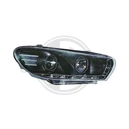DIEDERICHS Ana far seti HD Tuning