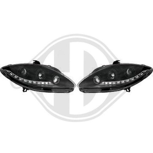 DIEDERICHS Ana far seti HD Tuning DIEDERICHS Ana far seti HD Tuning