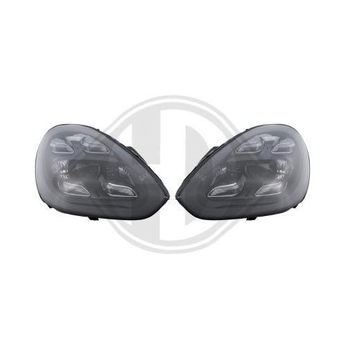 DIEDERICHS Kit faro principale HD Tuning DIEDERICHS Kit faro principale HD Tuning