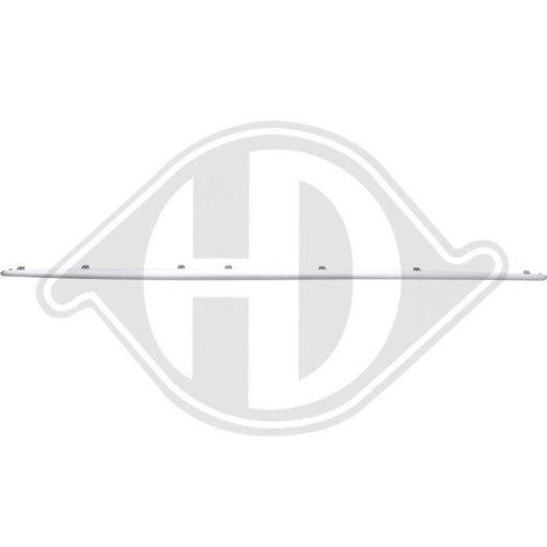 DIEDERICHS Friso, painel lateral