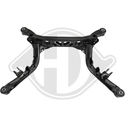 DIEDERICHS Corps d'essieu