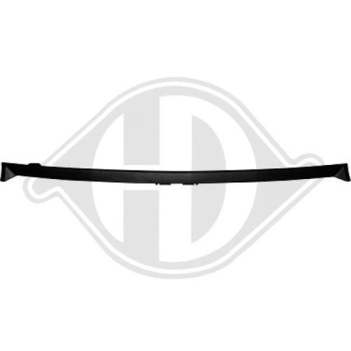 DIEDERICHS Trim/Protection Strip, bumper