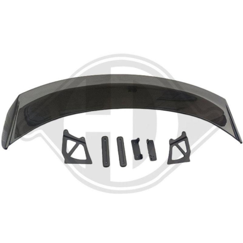 DIEDERICHS Spoiler HD Tuning