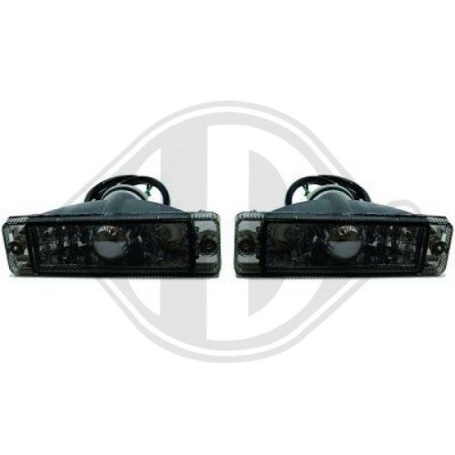 DIEDERICHS Kit Indicatore direzione HD Tuning