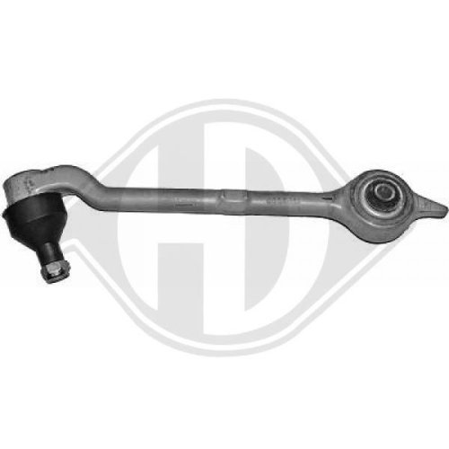 DIEDERICHS Control/Trailing Arm, wheel suspension