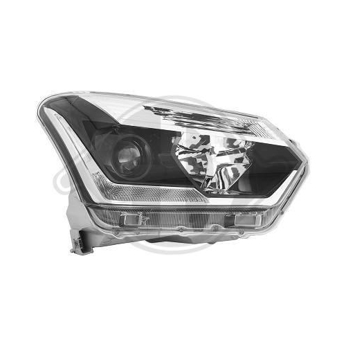 DIEDERICHS Projecteur principal