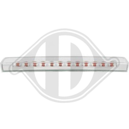 DIEDERICHS Luz de stop adicional