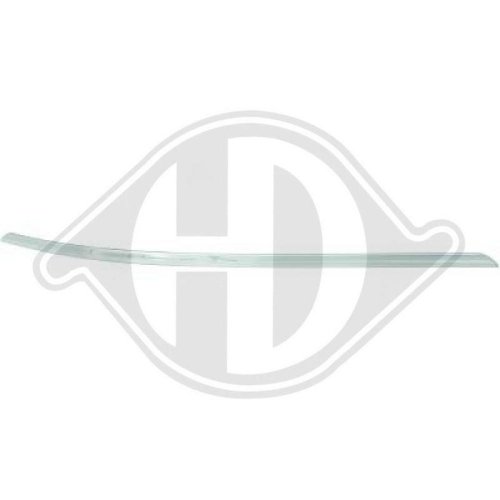 DIEDERICHS Süs /Koruma çıtası, tampon