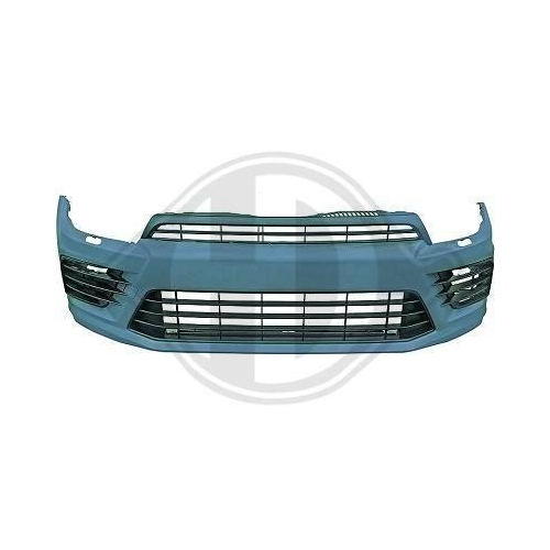 DIEDERICHS Tampon HD Tuning
