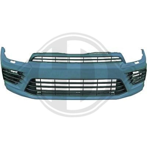 DIEDERICHS Parachoques HD Tuning