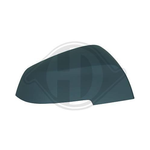 DIEDERICHS Cubierta, retrovisor exterior
